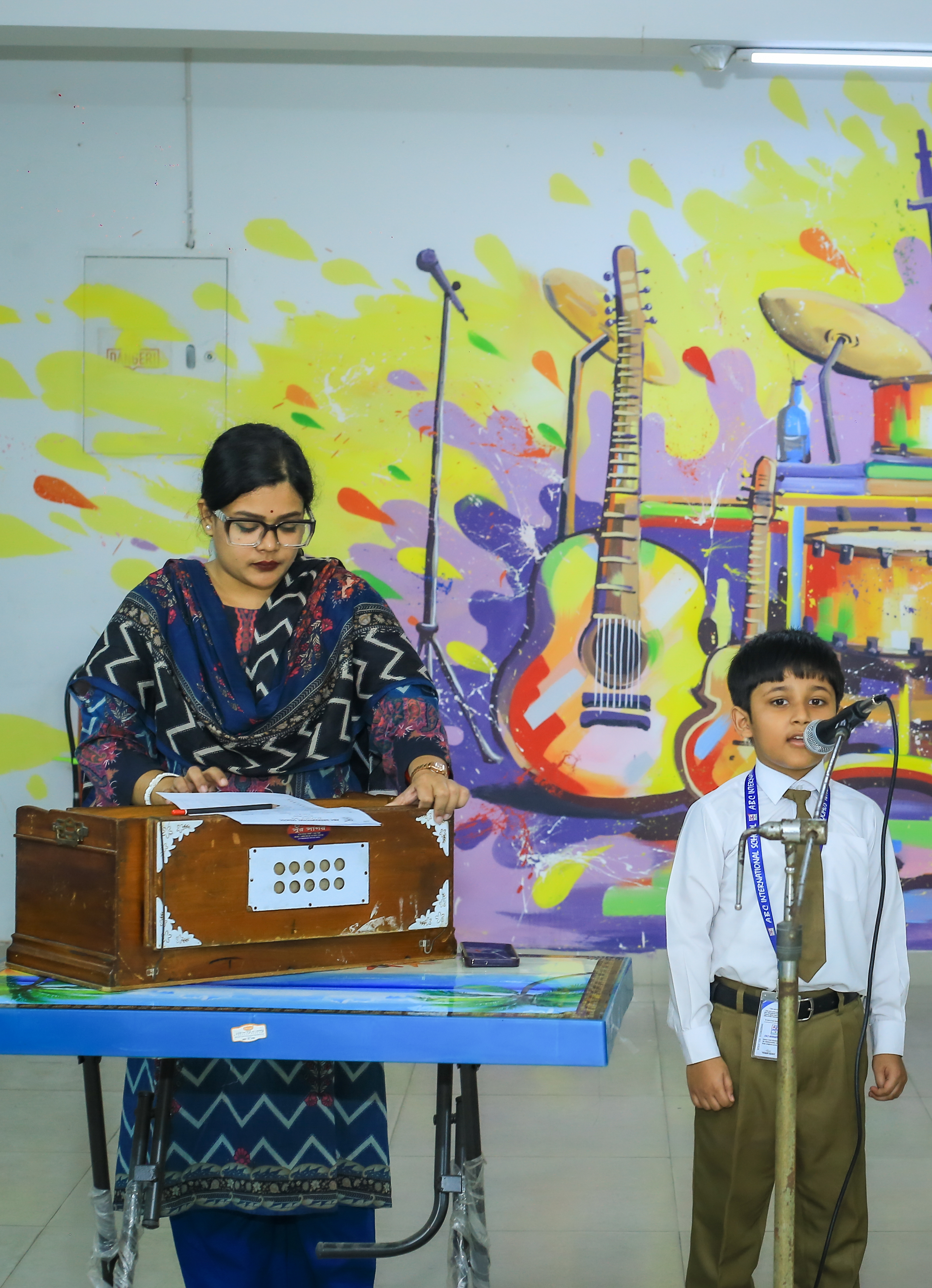 Day 02 ECA Festival image 122